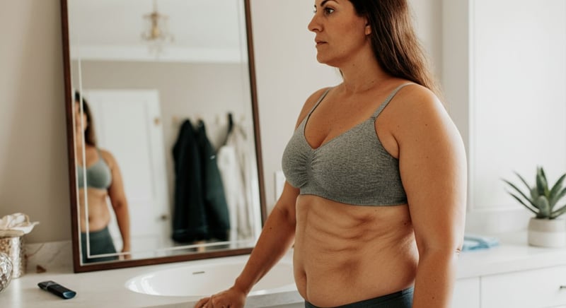 Recuperare rapidă după lifting corporal: sfaturi esențiale