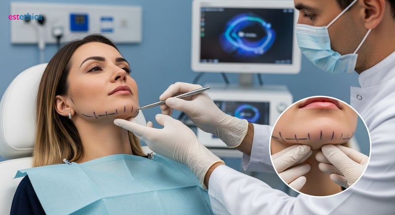 Recuperare lifting facial: Ghid pas cu pas