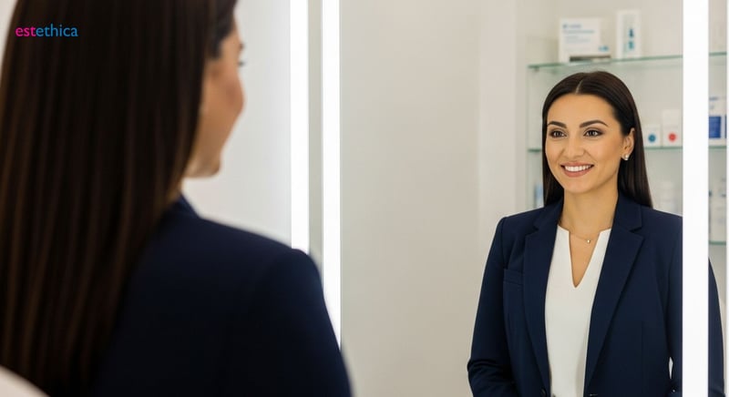 Recuperare rinoplastie: sfaturi vindecare