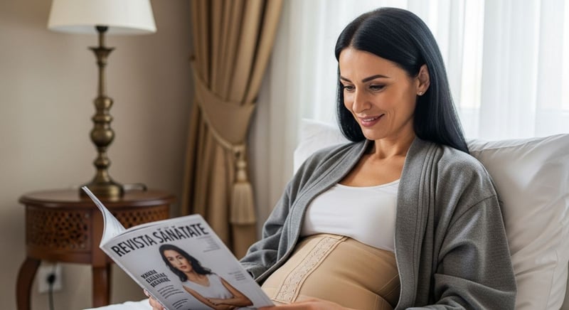 Recuperare după abdominoplastie: Ghid complet