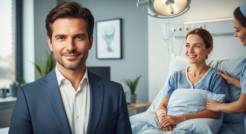 Cât Costă o Operație de Bypass Gastric în România?