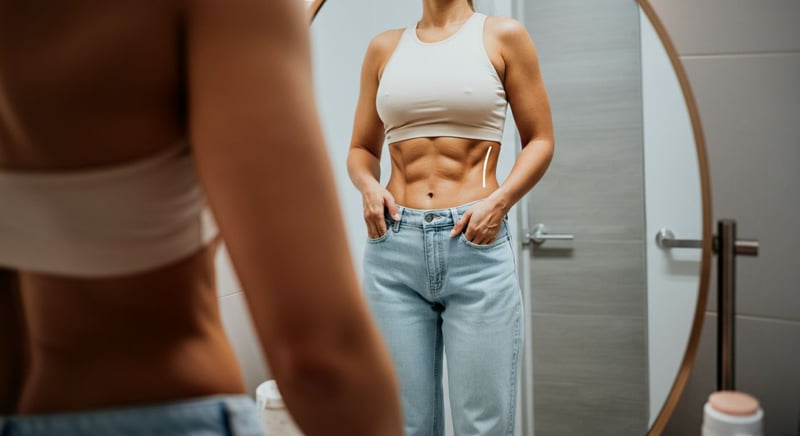 Recuperare inteligentă după abdominoplastie: sfaturi esențiale