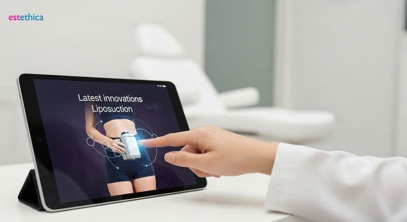 Recuperare inteligentă după liposucție: sfaturi esențiale