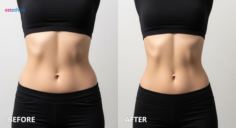 Recuperare rapidă după abdominoplastie: Sfaturi esențiale