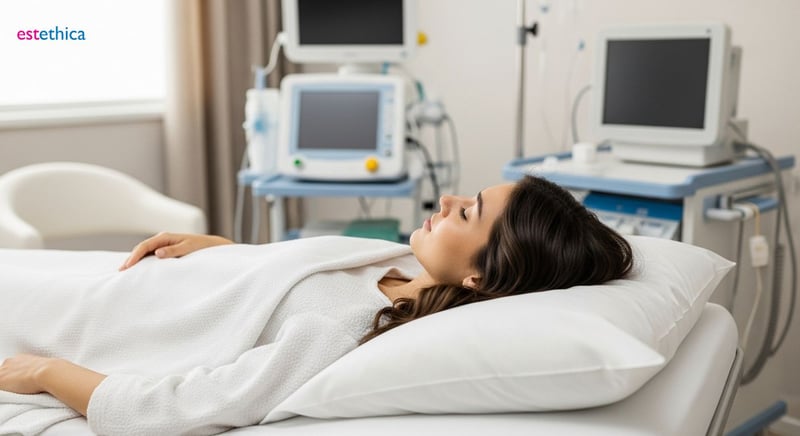 Recuperare rapidă după abdominoplastie: sfaturi esențiale pentru vindecare optimă