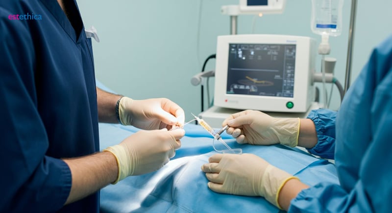 Recuperare rapidă după injectarea de grăsime: sfaturi esențiale