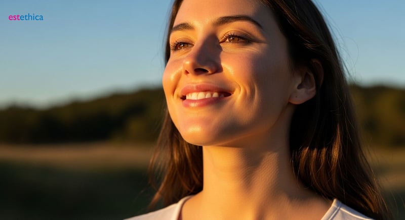 Recuperare rapidă după lifting facial: Sfaturi esențiale