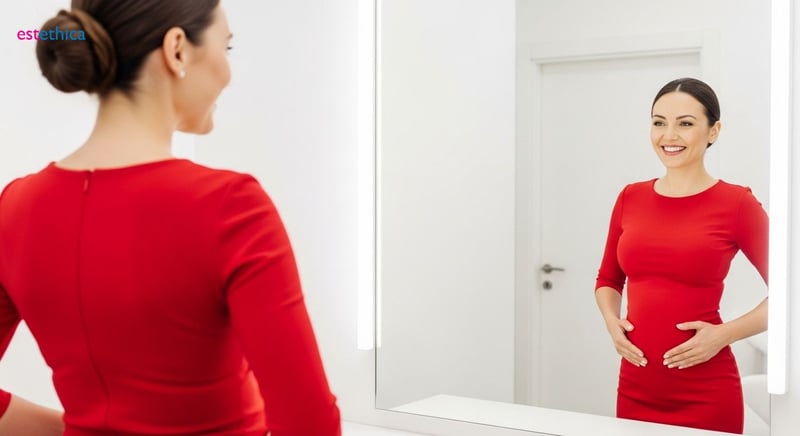 Recuperare liposucție, sfaturi post-operatorii