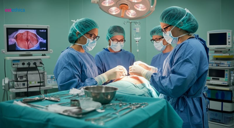 Recuperare după abdominoplastie: sfaturi esențiale