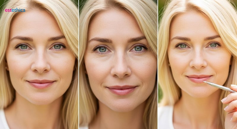 Recuperare blefaroplastie: sfaturi vindecare optimă