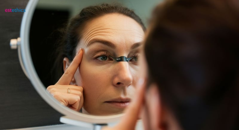 Recuperare după blefaroplastie: sfaturi pentru vindecare rapidă