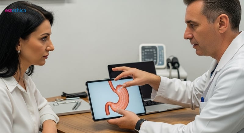 Recuperare chirurgie bariatrică