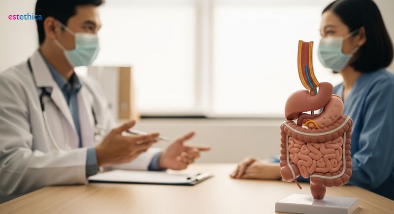 Recuperare după chirurgie bariatrică: sfaturi esențiale