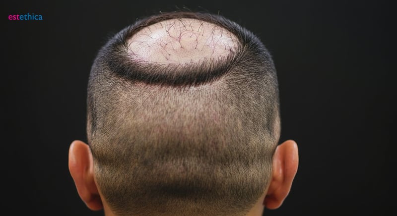 Recuperare implant păr: sfaturi esențiale