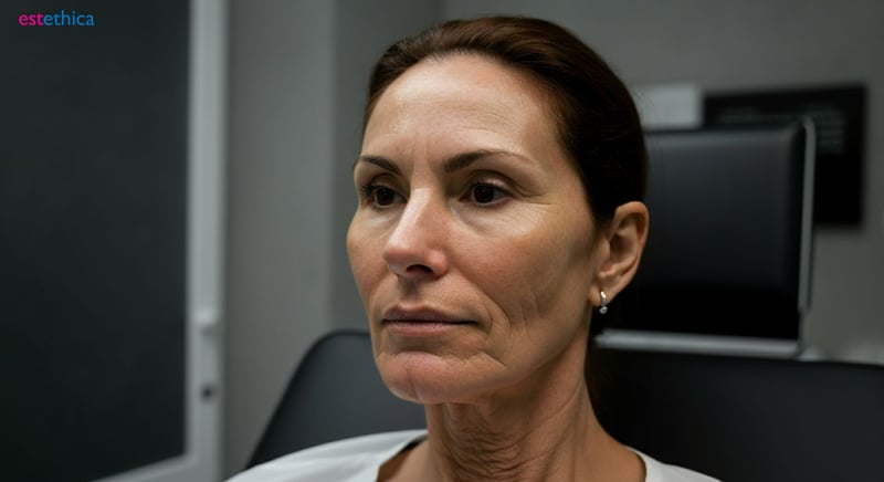 Recuperare după lifting facial: informații esențiale