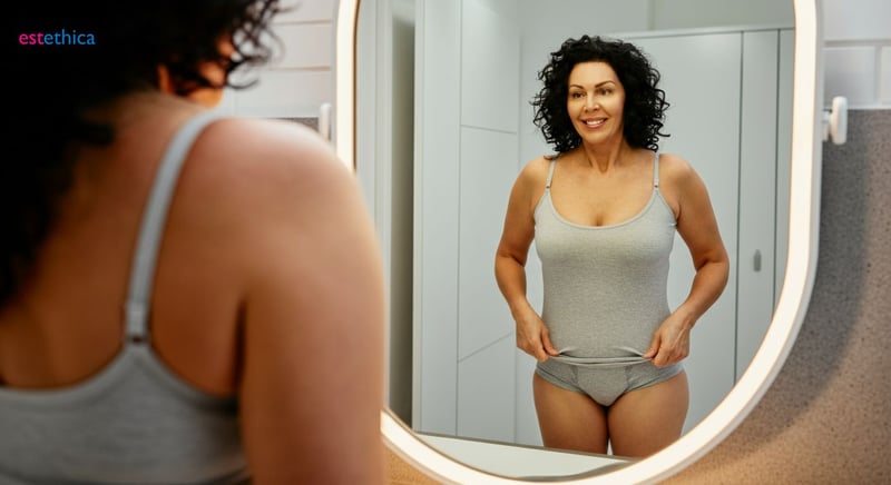 Recuperare rapidă după liposucție: sfaturi esențiale
