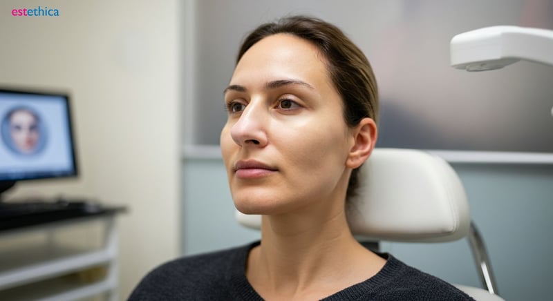 Recuperare rinoplastie: așteptări și sfaturi