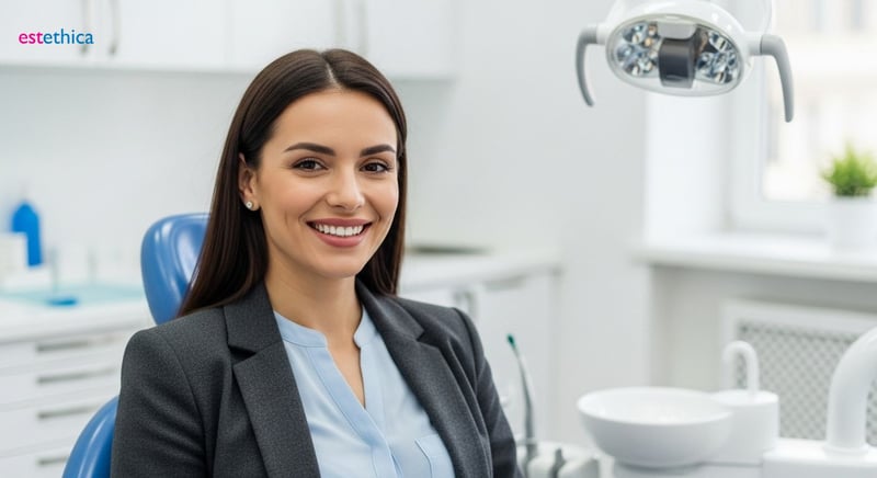 Recuperare după tratament de canal: gestionarea disconfortului