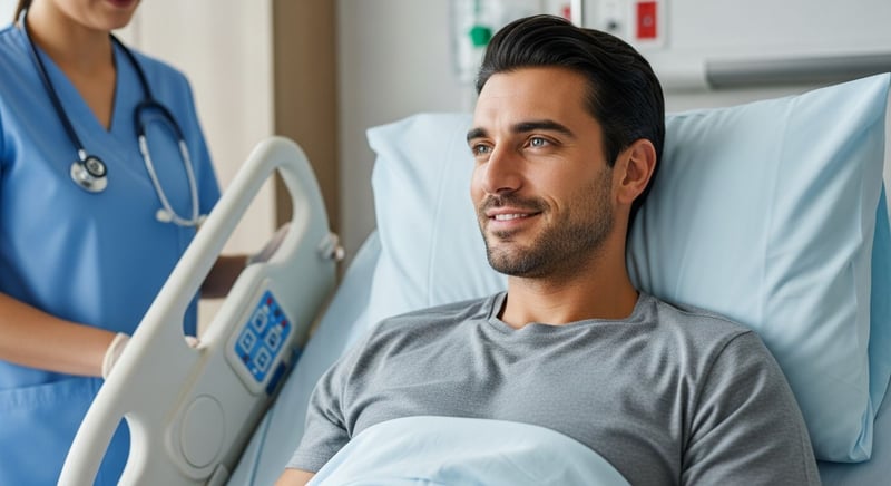 Operatie de Ginecomastie: Proceduri si Tehnici