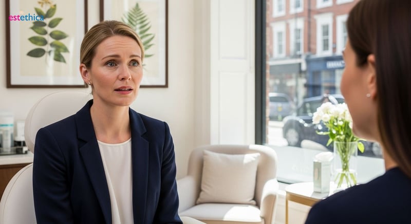 estethica Holistic Aesthetics Revolution