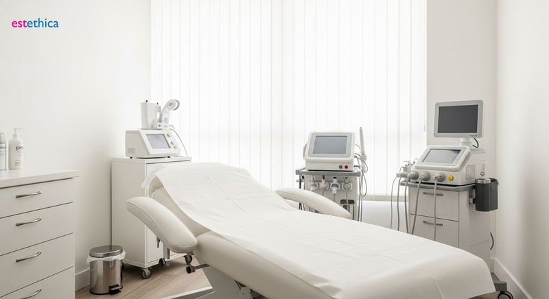 Vaginal rejuvenation concept for intimate wellness