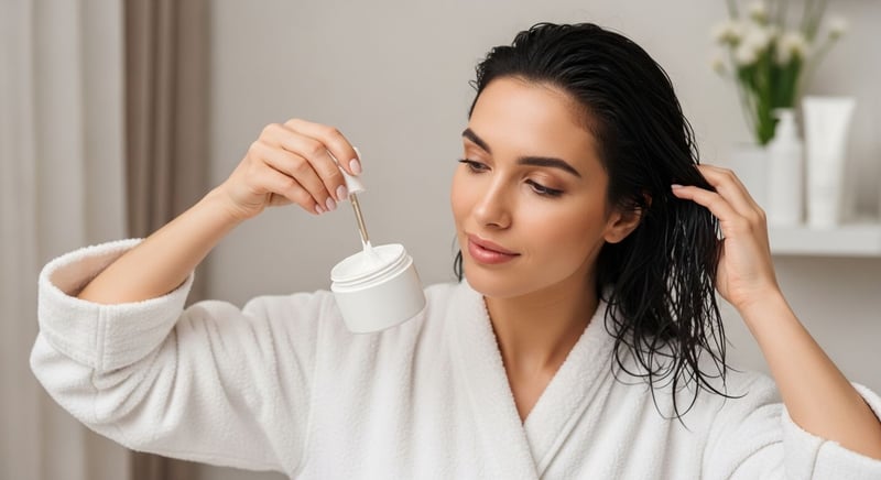 Cum Să Ai Grijă de Părul Tău Acasă: Sfaturi Practice