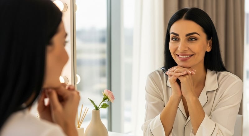 Beneficiile Esteticii Genitale: O Nouă Încredere