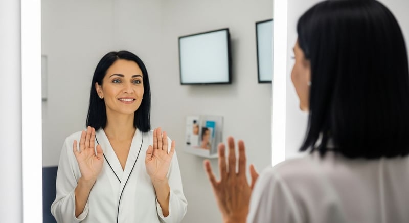 Îmbunătățirea Aspectului Intim: Chirurgie Estetică