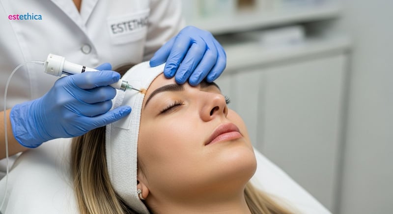 Botox para reducción de arrugas: mitos y realidades