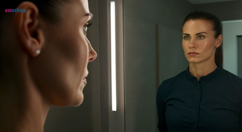 Reducción de papada con técnicas innovadoras y resultados naturales