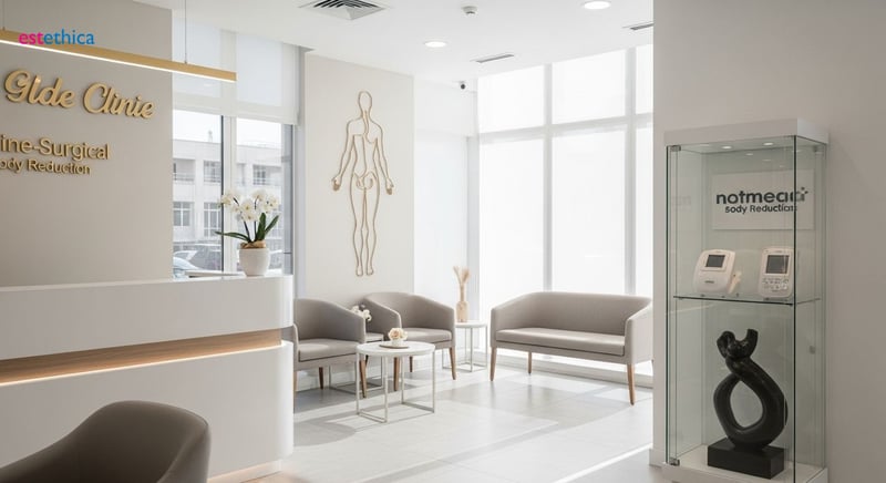 Opțiuni pentru reducerea localizată a grăsimii