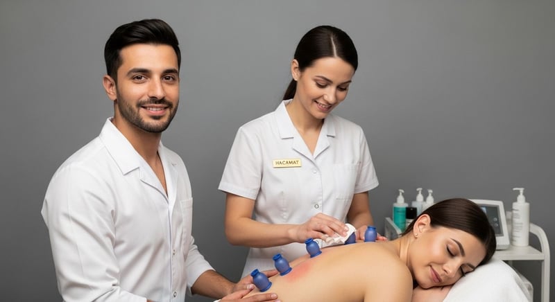 Experiențe cu Hacamat pentru Migrene: Relatări și Rezultate