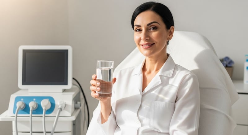 Unde Poți Face Ozonoterapie: Găsește un Cabinet Specializat