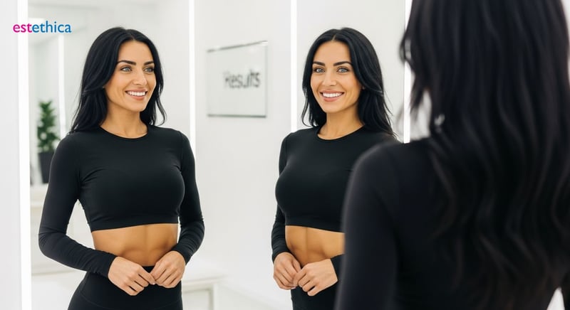 How to Get a Sculpted Body: Professional Services