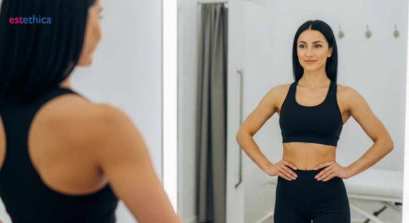 Achieve Firmer Smoother Skin