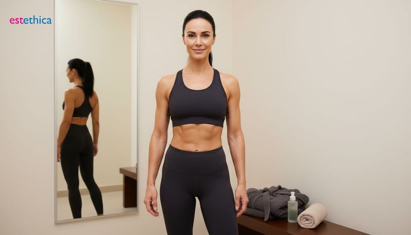 Explore Non-Surgical Body Sculpting Services Near You