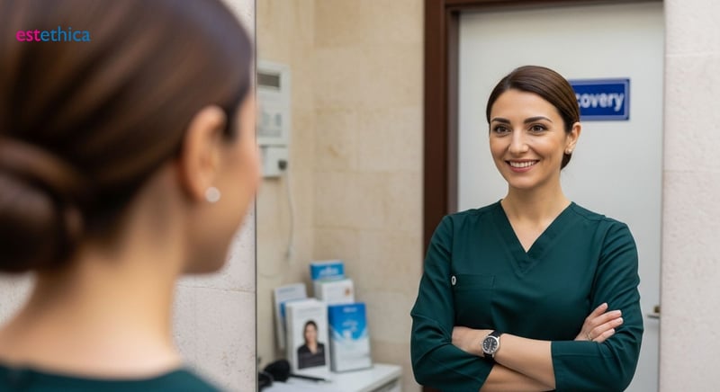 Expert Ear Correction Surgery for Prominent Ears