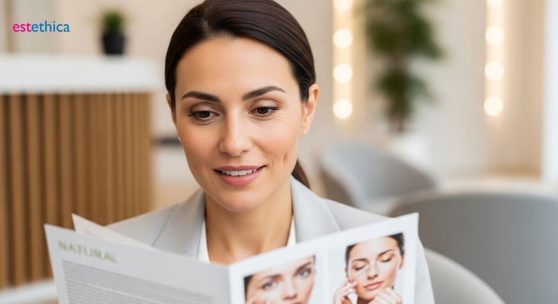 Les Dernières Tendances Actuelles en Esthétique