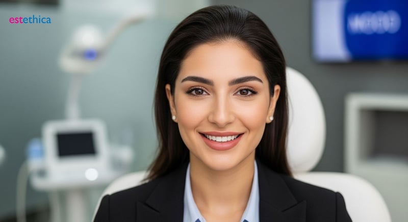 Tratamientos Anti Edad para un Rostro Radiante: Descubre tu Mejor Versión
