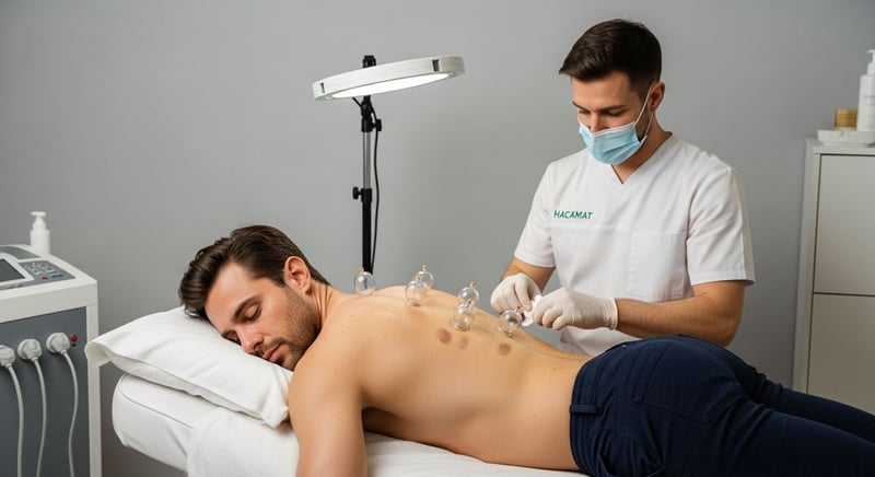 Terapie prin Ventuză: Tratament Naturist Eficient