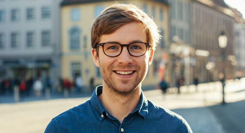 Regionale Unterschiede beim Grüßen in Deutschland, Österreich und der Schweiz