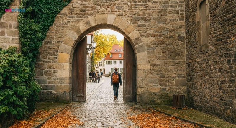 Regionale Unterschiede beim Grüßen in Berlin, München und Hamburg