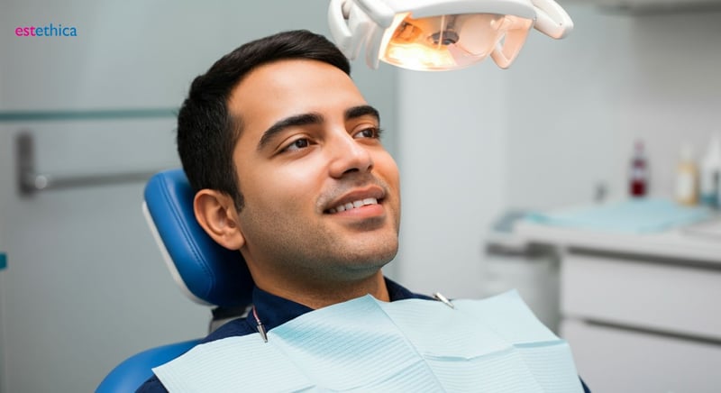 Rehabilitación post-endodoncia: Consejos para recuperación