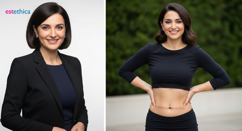 Find the Best Tummy Tuck Surgeon for Your Transformation