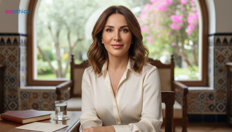 Explore Chin Implant and Jawline Contouring Options