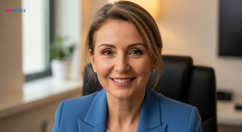 Rejuvenare facială chirurgicală: corectare riduri și lifting facial