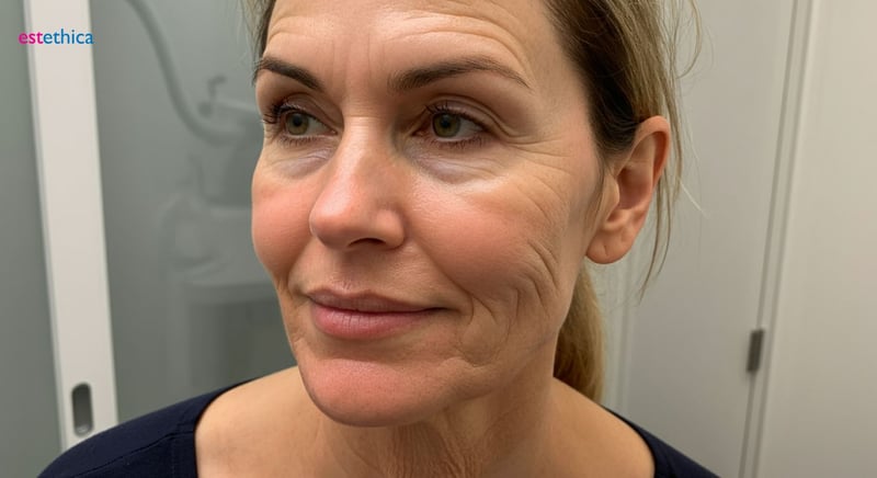 Rejuvenare facială non-invazivă: tehnologii moderne pentru un aspect întinerit