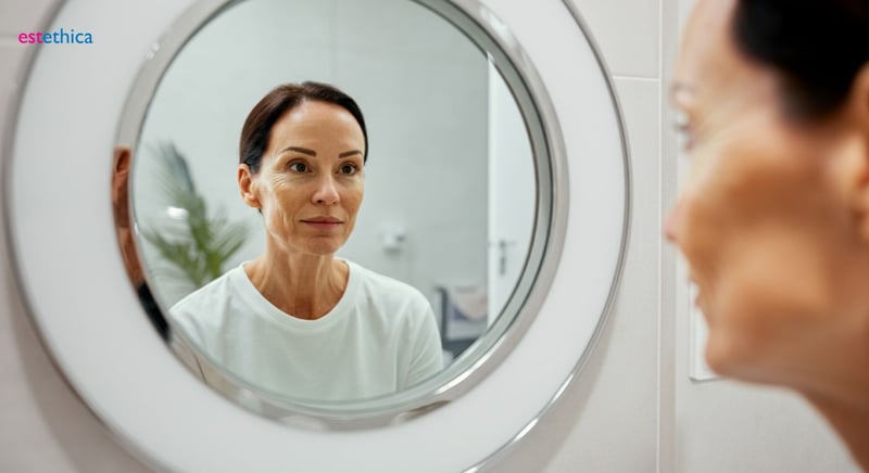 Rejuvenare facială: tehnici moderne pentru un aspect mai tânăr