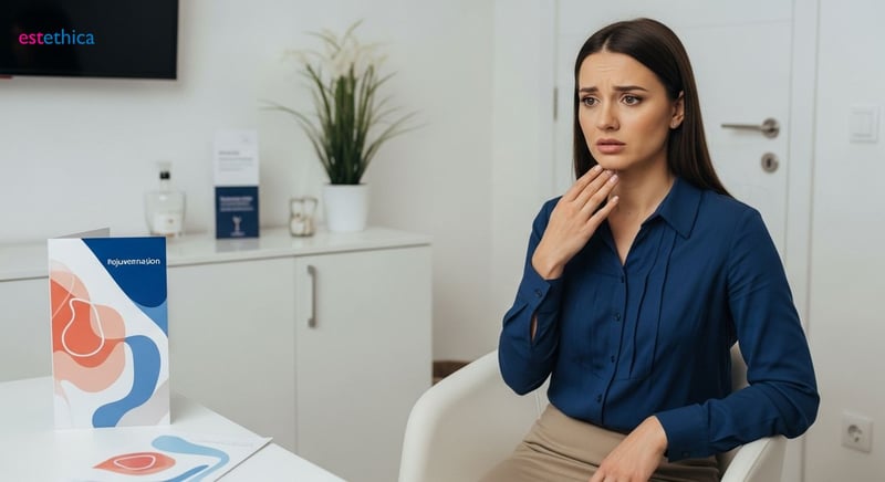 Rejuvenare Vaginală: Elasticitate și Tonus