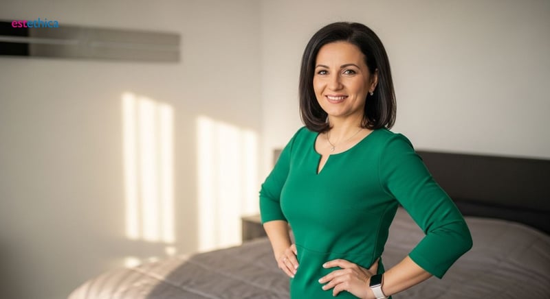 Rejuvenare vaginală: Încredere și confort